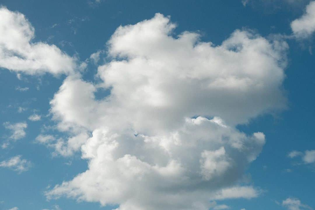 デイジー・クレメンタイン・スミスさんのインスタグラム写真 - (デイジー・クレメンタイン・スミスInstagram)「I think I said “LOOK AT THE CLOUDS!!” At least 4 times a day. I have an embarrassing amount of pictures and videos. I couldn’t help myself - you know I love them! And New Zealand has the best clouds ☁️」8月24日 8時48分 - daisyclementine