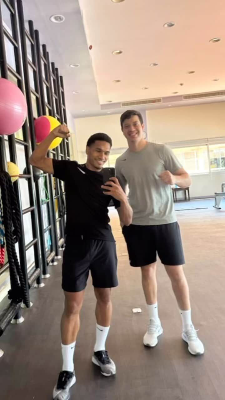 マテウス・ドス・サントス・カストロさんのインスタグラム (マテウス・ドス・サントス・カストロmateuscastro10)