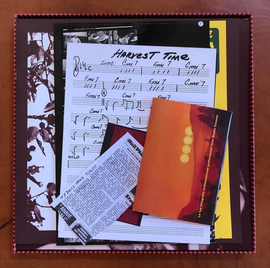 デヴェンドラ・バンハートさんのインスタグラム写真 - (デヴェンドラ・バンハートInstagram)「Ahhhhh! One of my favorite albums OF ALL TIMEEEE has just been reissued! GRACIAS @luakabop  ❤️‍🔥❤️‍🔥❤️‍🔥❤️‍🔥❤️‍🔥❤️‍🔥❤️‍🔥❤️‍🔥❤️‍🔥❤️‍🔥」8月24日 9時36分 - devendrabanhart