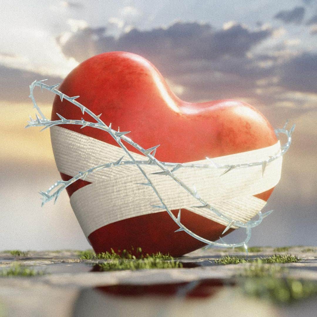 唾奇さんのインスタグラム写真 (唾奇Instagram)「By Your Side feat. 唾奇 & ELIONE (prod by