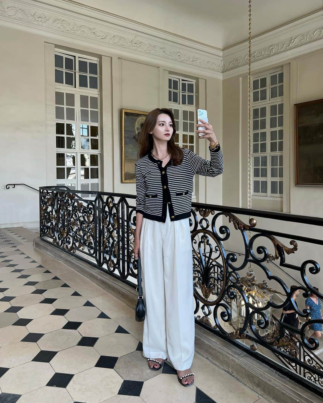 池田有里紗のインスタグラム