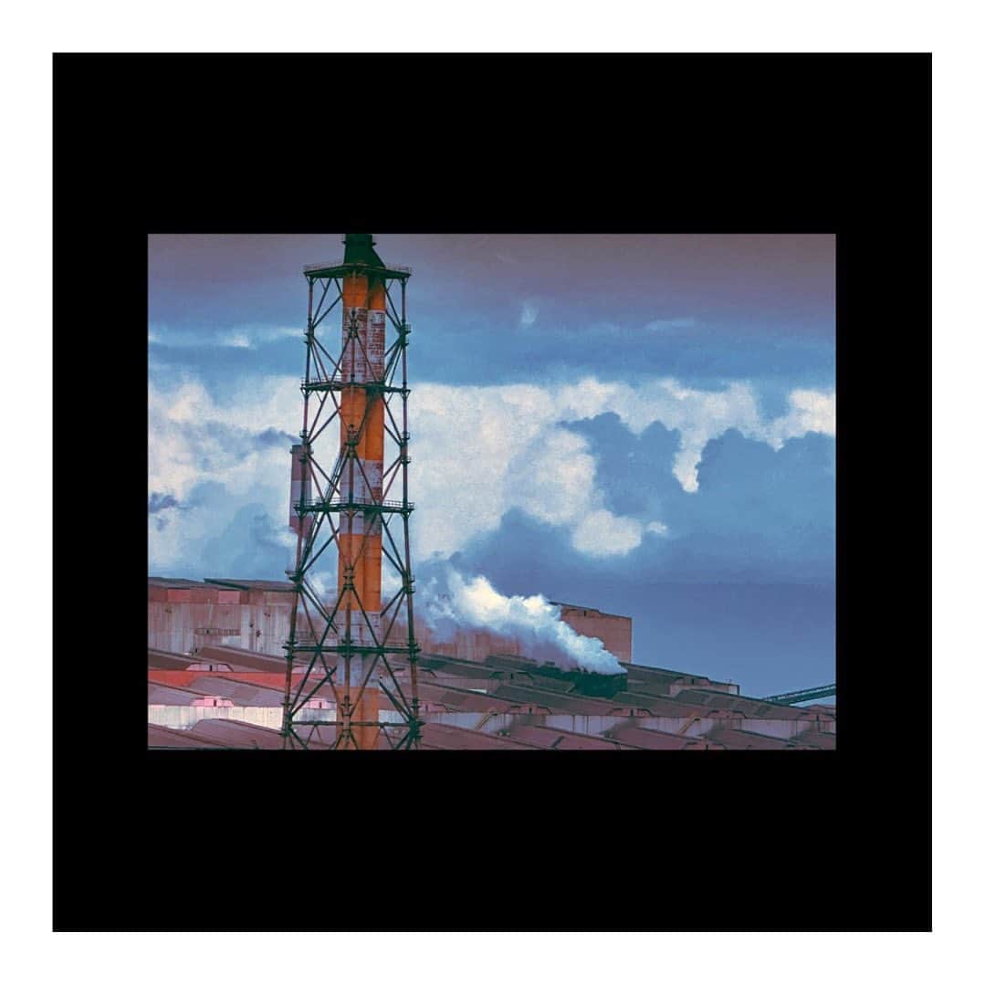 山口力毅さんのインスタグラム (山口力毅piezo_ya)