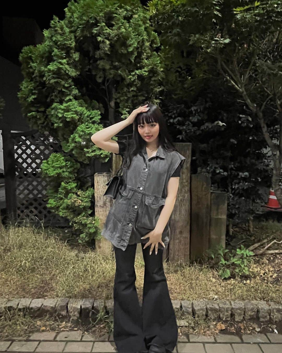 こあ（ゆずこあ）のインスタグラム：「#ootd」