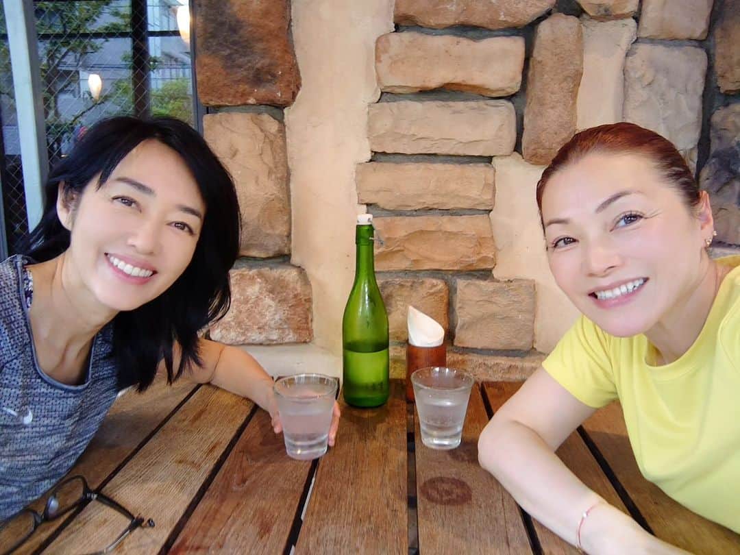 渡辺めぐみのインスタグラム