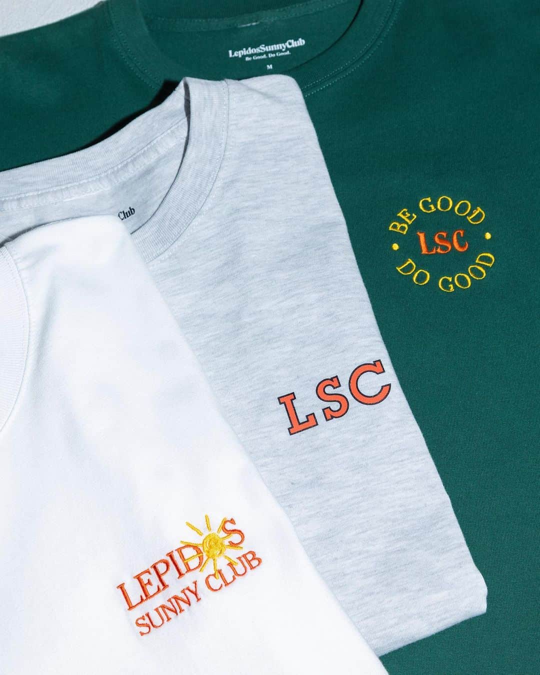 Lepidosのインスタグラム