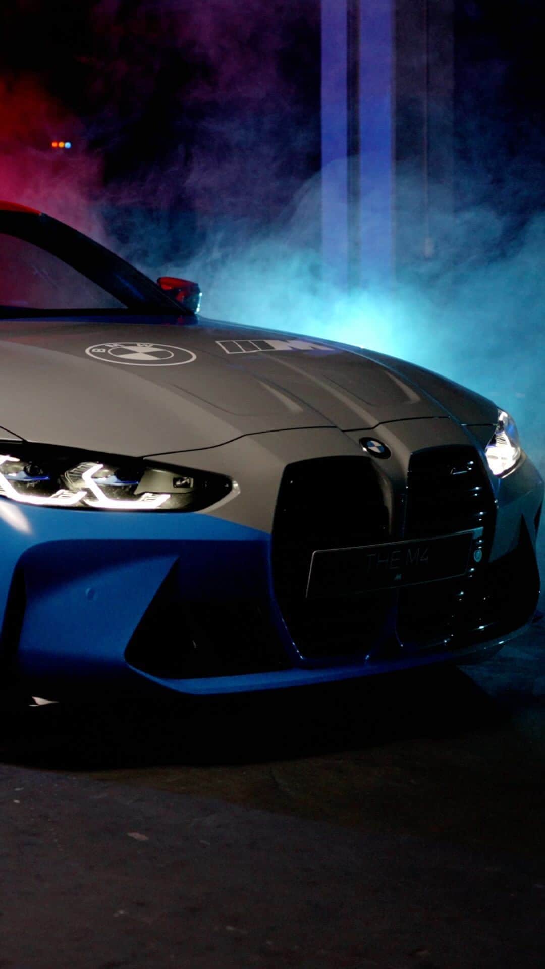 のインスタグラム：「ใครที่พลาด BMW Driving Challenge 2023 ครั้งนี้ไปแล้วไม่ต้องเสียใจ เราเก็บบรรยากาศความสนุกในครั้งนี้มาฝากแบบครบๆ ชมบรรยากาศความสนุกแบบจัดเต็มได้เร็วๆ นี้ในช่อง Youtube กดติดตามไว้เลย  #BMW #BMWTH #JOYisBMW #สุนทรียภาพแห่งการขับขี่ #BMWDrivingChallenge2023」