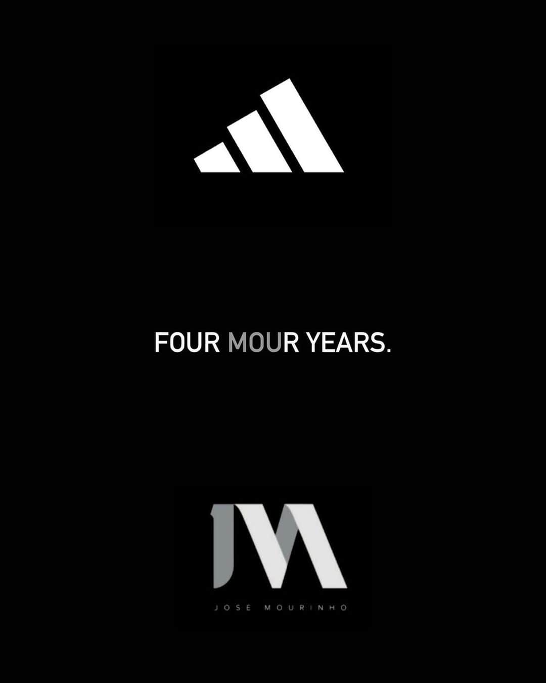 ジョゼ・モウリーニョさんのインスタグラム写真 - (ジョゼ・モウリーニョInstagram)「@adidas @adidasfootball」8月24日 21時43分 - josemourinho