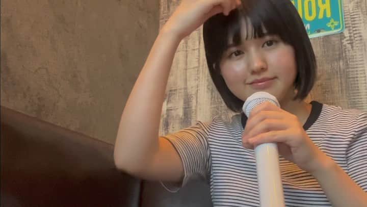 池田レイラのインスタグラム：「NewJeans/Hurtを歌ってみました🫶 難しい、、、今回もまた韓国語、英語全く話せないので大目にみてください、、、🫣」