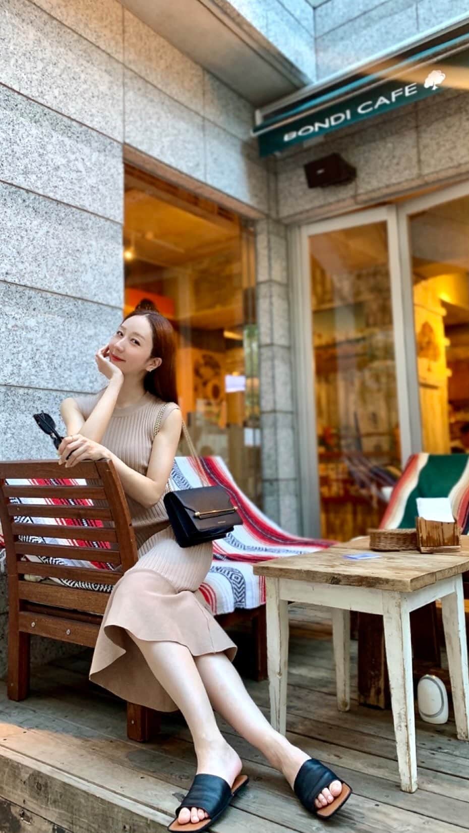 神林真里のインスタグラム