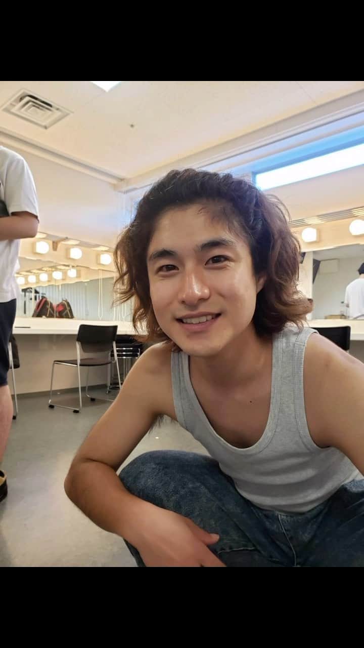 荒澤守のインスタグラム