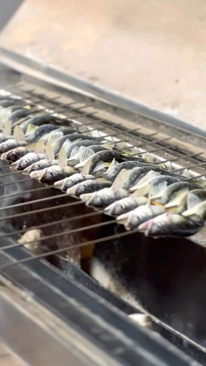 ANAインターコンチネンタルホテル東京のグルメインスタ