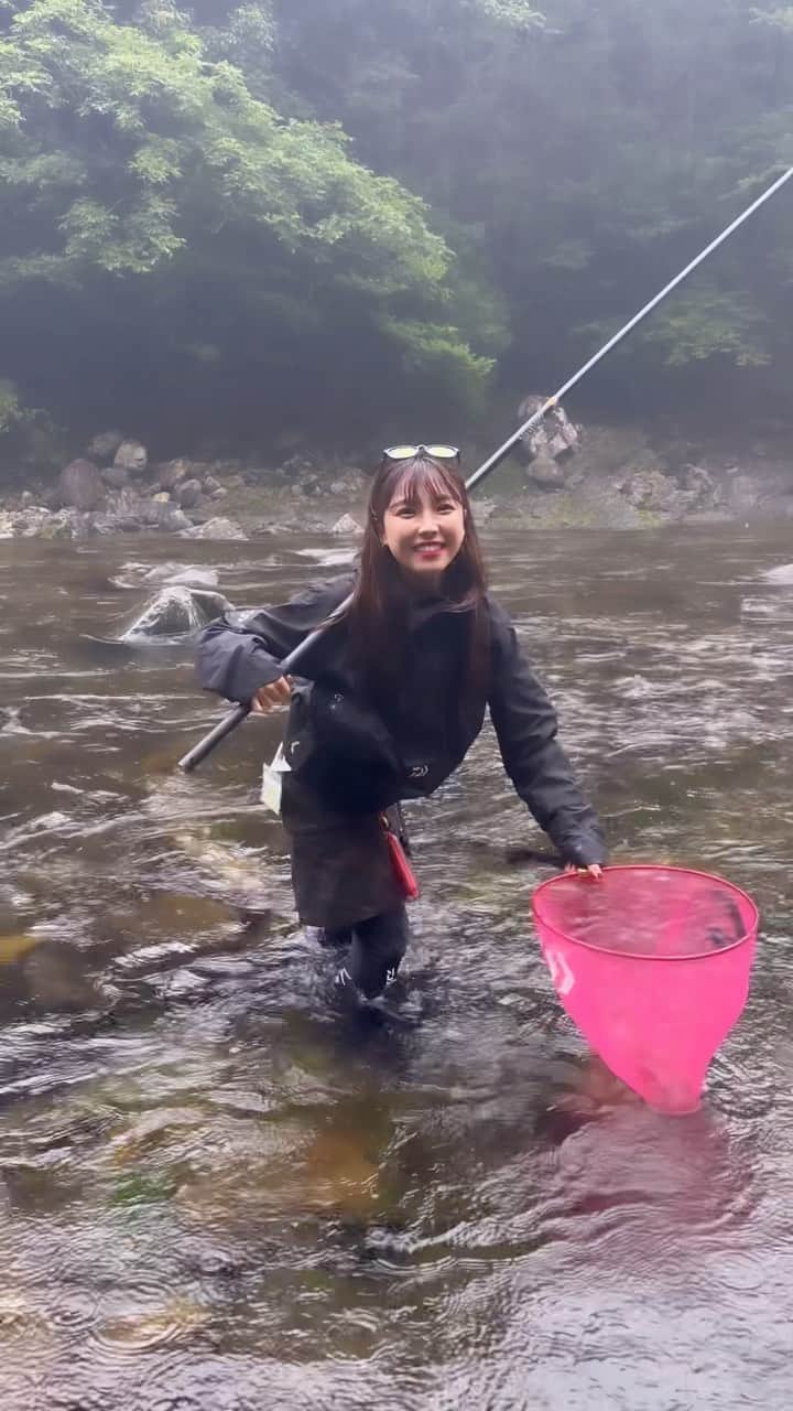 宮田亜夢のインスタグラム