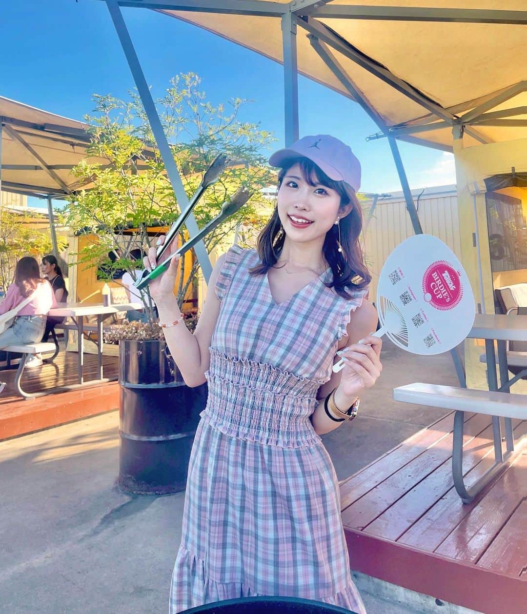 はにゅんのインスタグラム