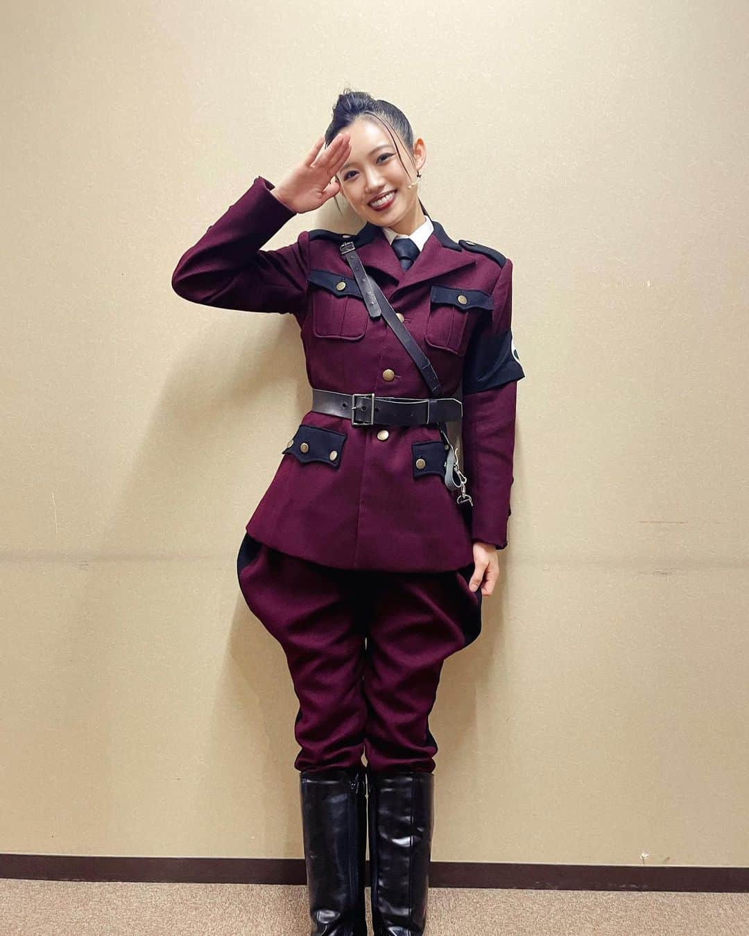 のインスタグラム：「ヴァグラントの日々🗡️💣  #ヴァグラント」