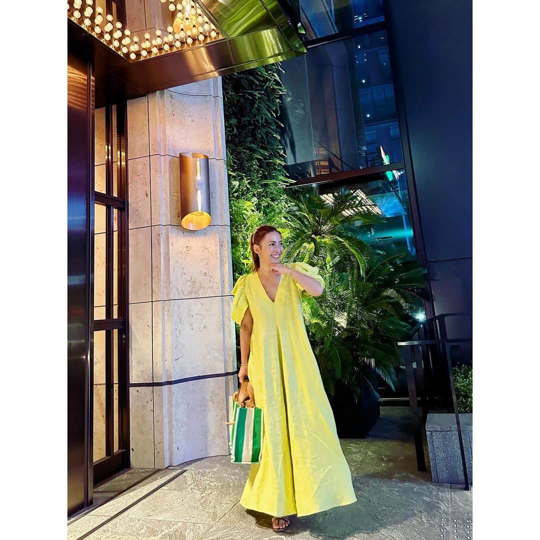 栗原佐知子のインスタグラム