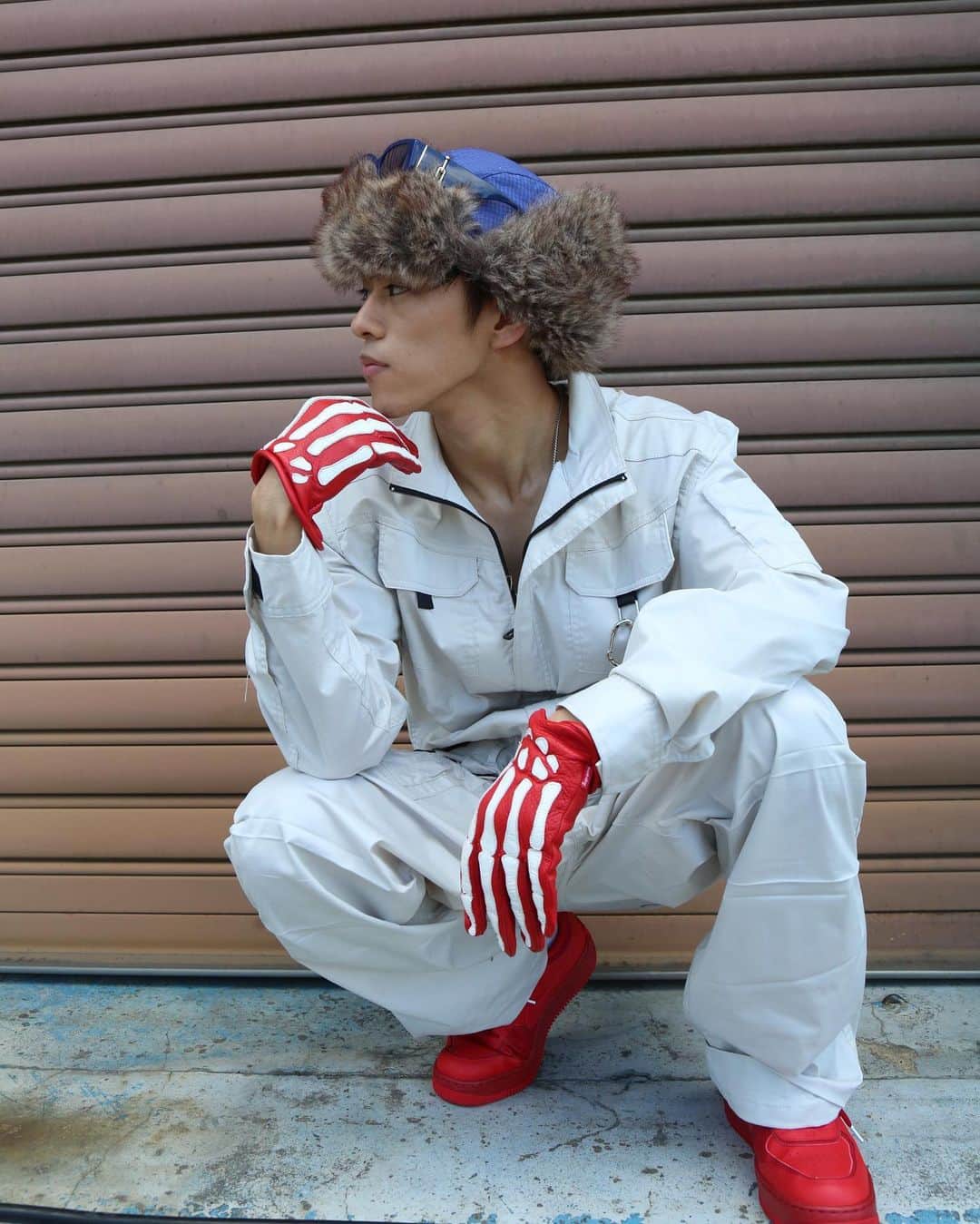 TAKUMIさんのインスタグラム写真 - (TAKUMIInstagram)「「Jettin’ 」MV 100万再生突破🚀  皆さんはもう見ていただけましたでしょうか！  是非好きなシーンをコメントしてみてください📝  #THEJETBOYBANGERZ #TJBB #TEAMJETZ」8月24日 21時08分 - beatelements_takumi