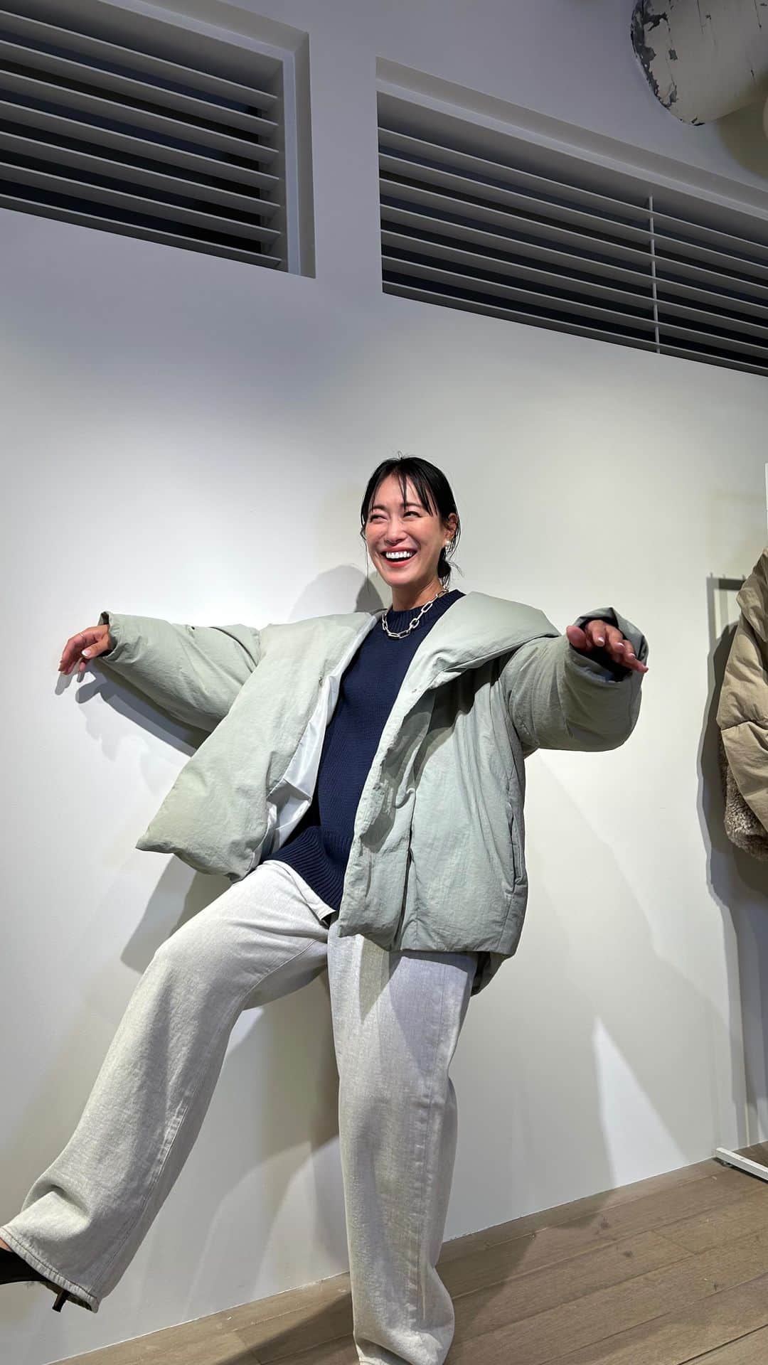 BLACK BY MOUSSYのグルメインスタ