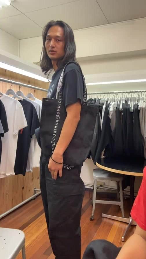 のインスタグラム：「DELUXE 23AW COLLECTION ITEMS  8月26日発売商品 商品紹介」
