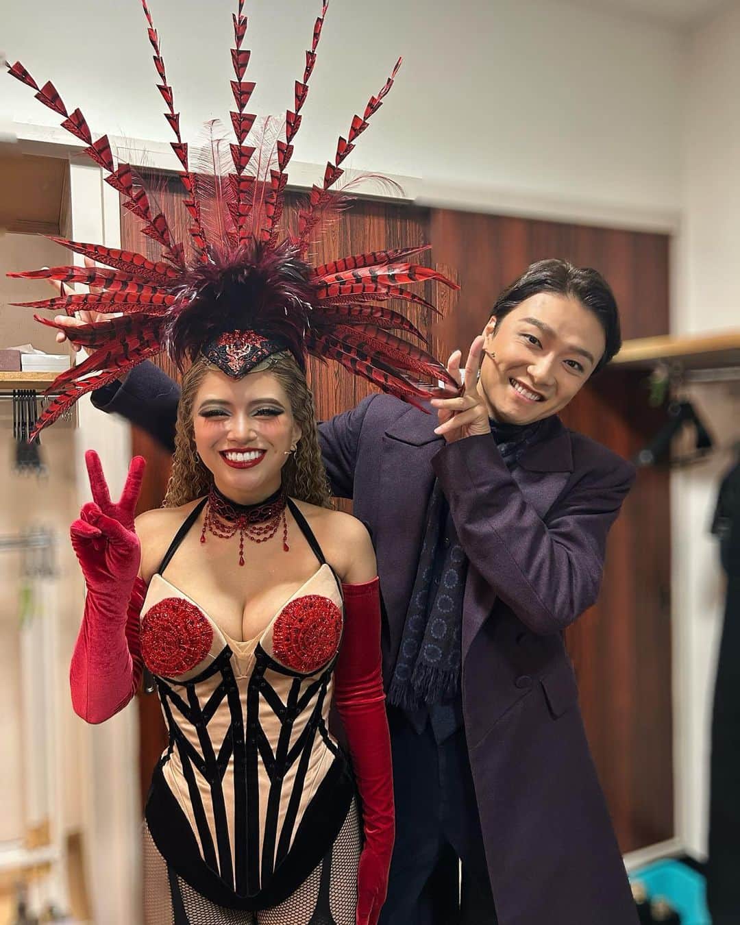 MARIA-Eのインスタグラム