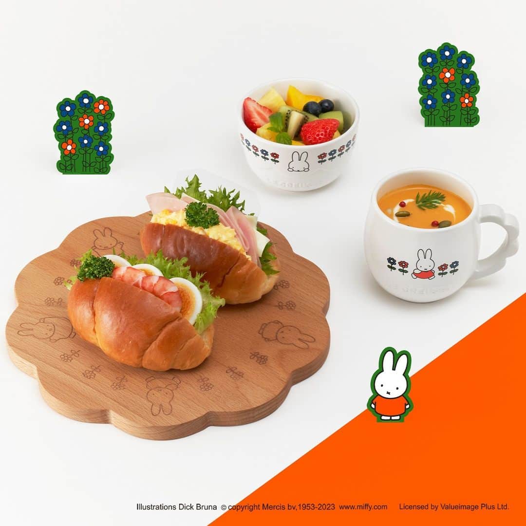 Le Creuset Japon　ル・クルーゼ ジャポンのインスタグラム