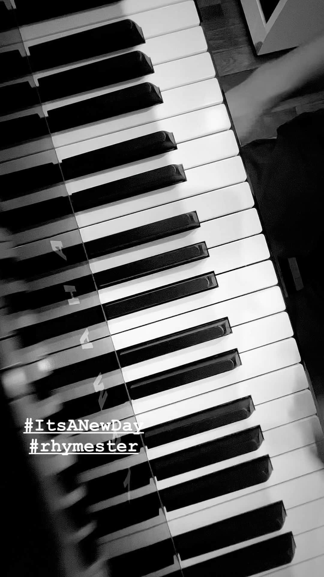SWING-O a.k.a. 45のインスタグラム