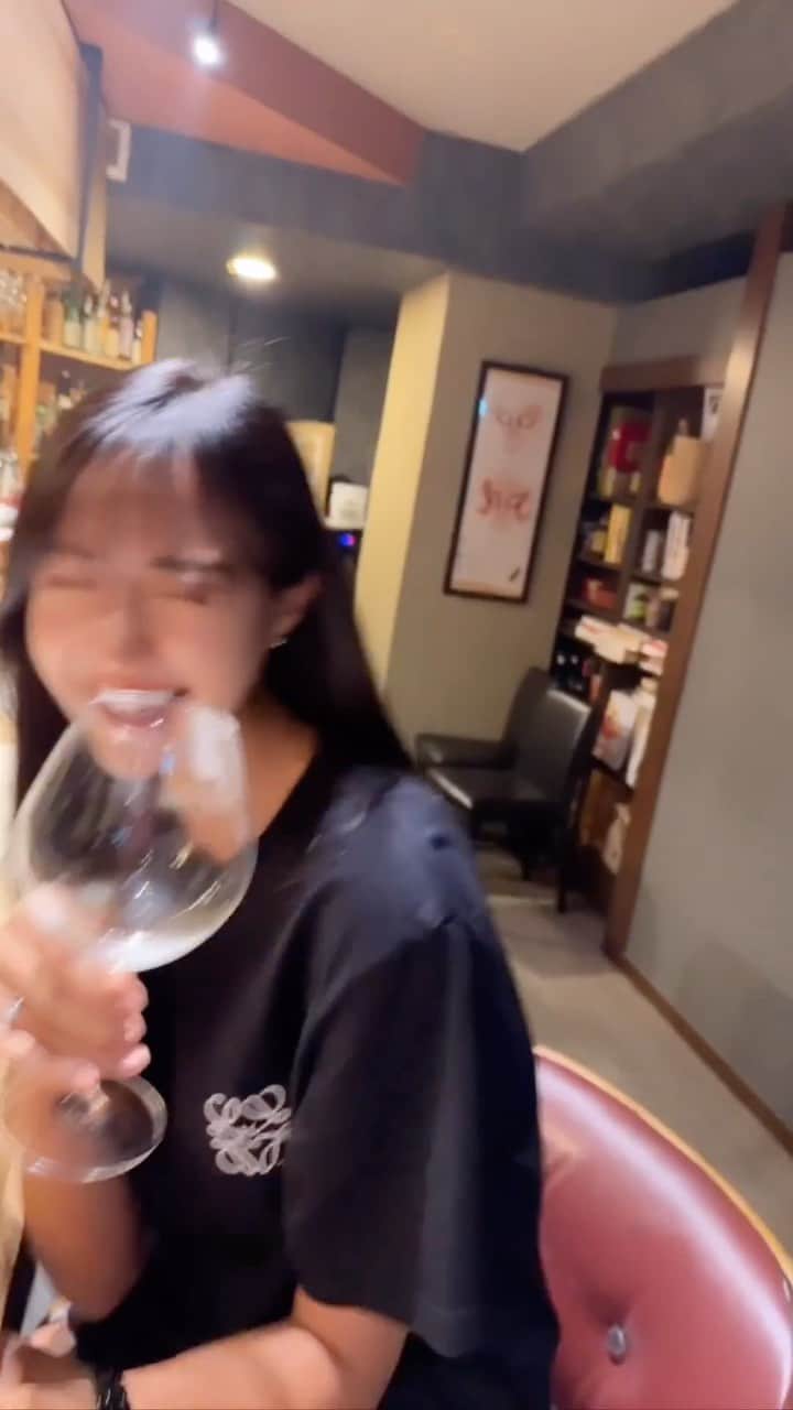 みなみのインスタグラム：「#霞町さゔぁ  好きすぎて来週もいくよん」