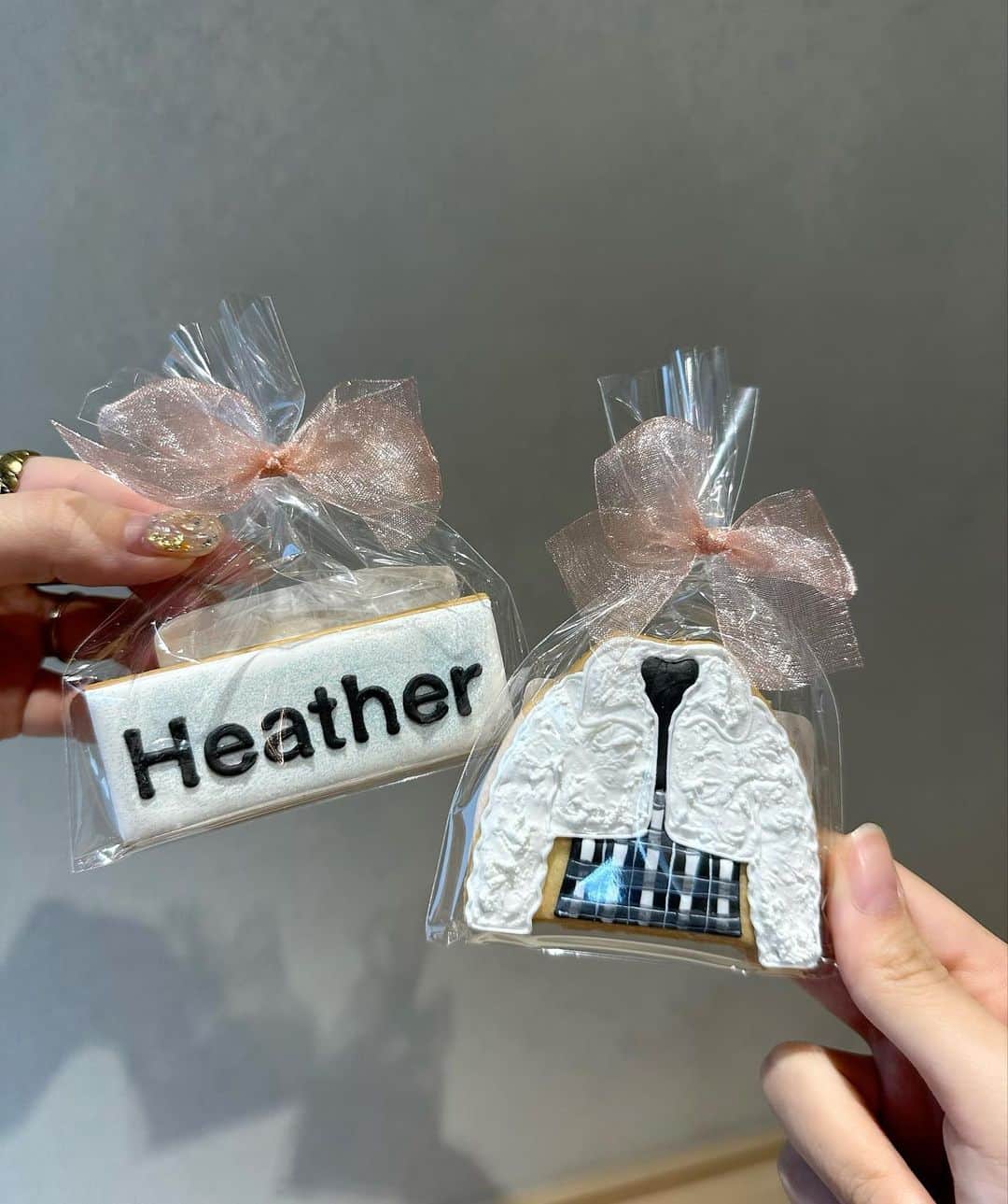 竹内星菜さんのインスタグラム写真 - (竹内星菜Instagram)「ゆきえに誘ってもらって Heatherの新作展示会お邪魔しました！ . めちゃくちゃ可愛いかった...🫶🫶 欲しいものがありすぎた🥰 . . #heather」8月24日 13時15分 - seina0227