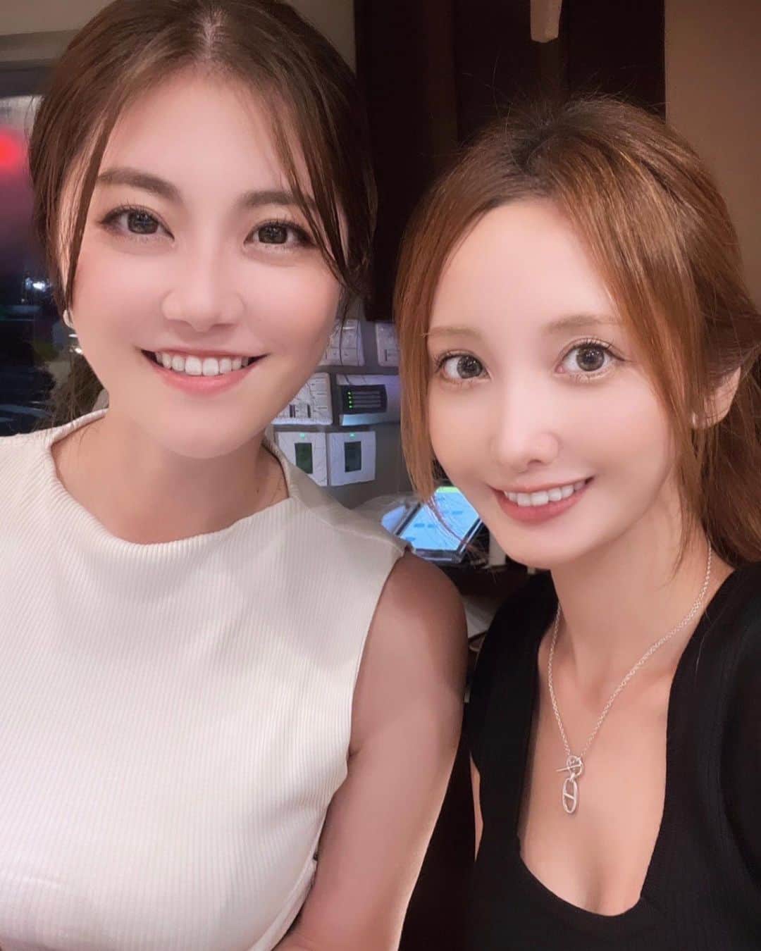 浅香ななみさんのインスタグラム写真 - (浅香ななみInstagram)「. この間はみどりちゃんに誘ってもらって @sonon_ebisu のレセプションへ♡ 8月19日にオープンしたてで、どれも美味しかったんだけど特に名物の明洞餃子最高でしたー🥟✨ ランチもやっているみたいでまた行きたい！ . . #sonon #韓国料理 #明洞餃子」8月24日 13時26分 - _773.a_