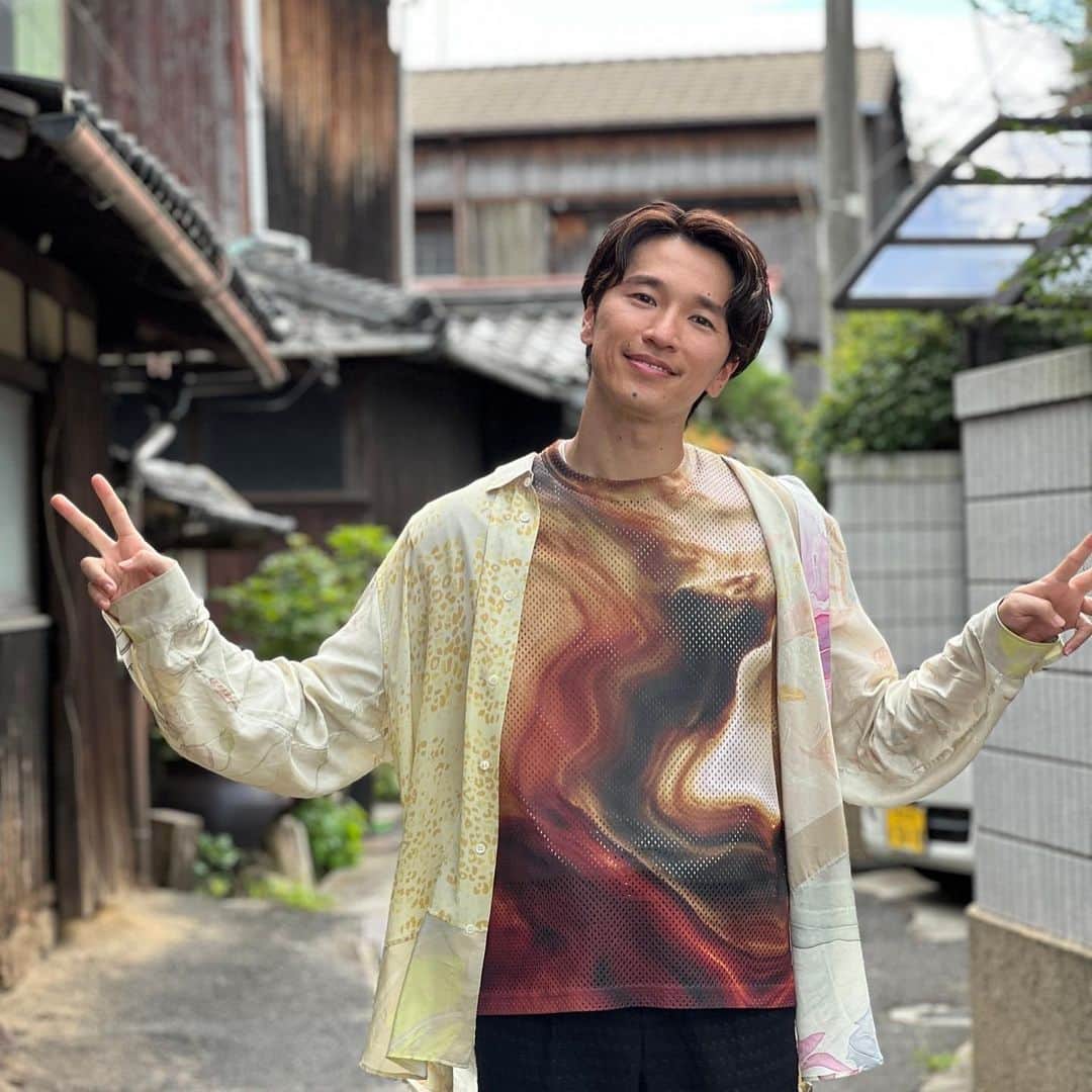フジテレビ「空旅をあなたへ」のインスタグラム