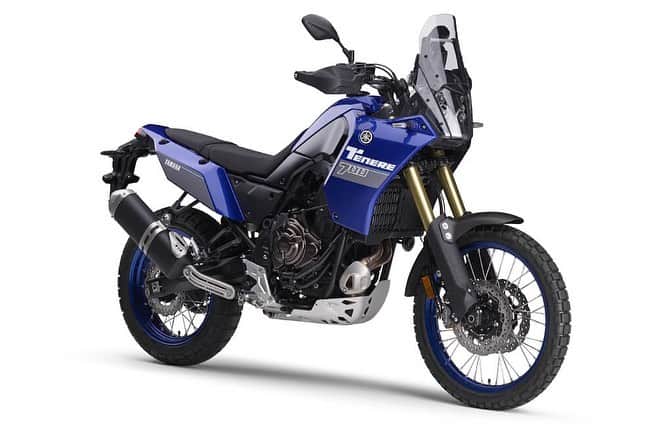 ヤマハ バイクのインスタグラム