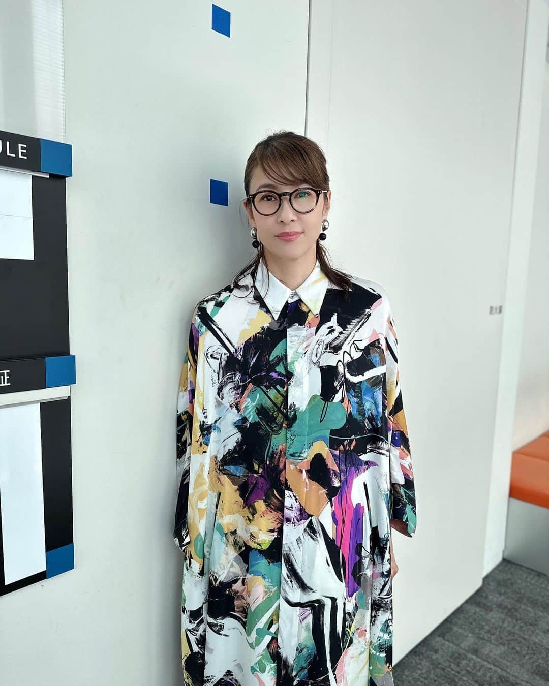 水野美紀のインスタグラム