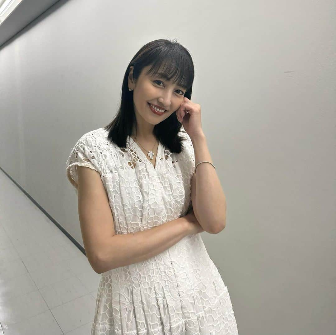 矢田亜希子のインスタグラム