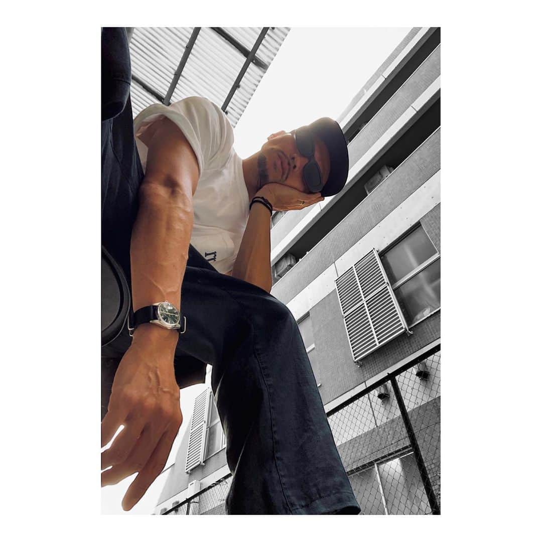 U-YEAH のインスタグラム：「KILL TIME...」