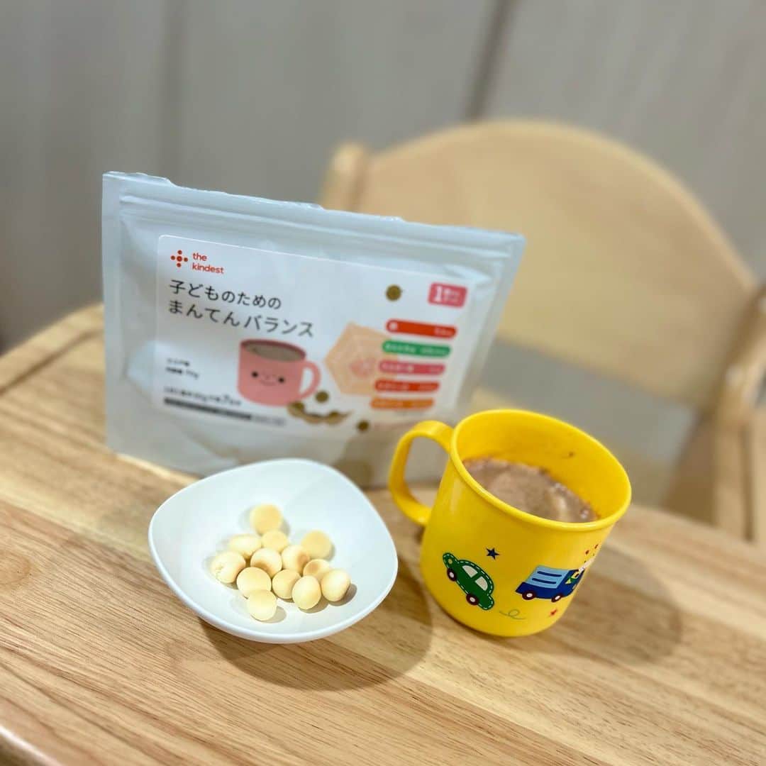 Moeのインスタグラム