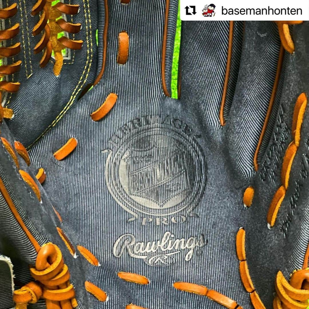 Rawlings Japanのインスタグラム