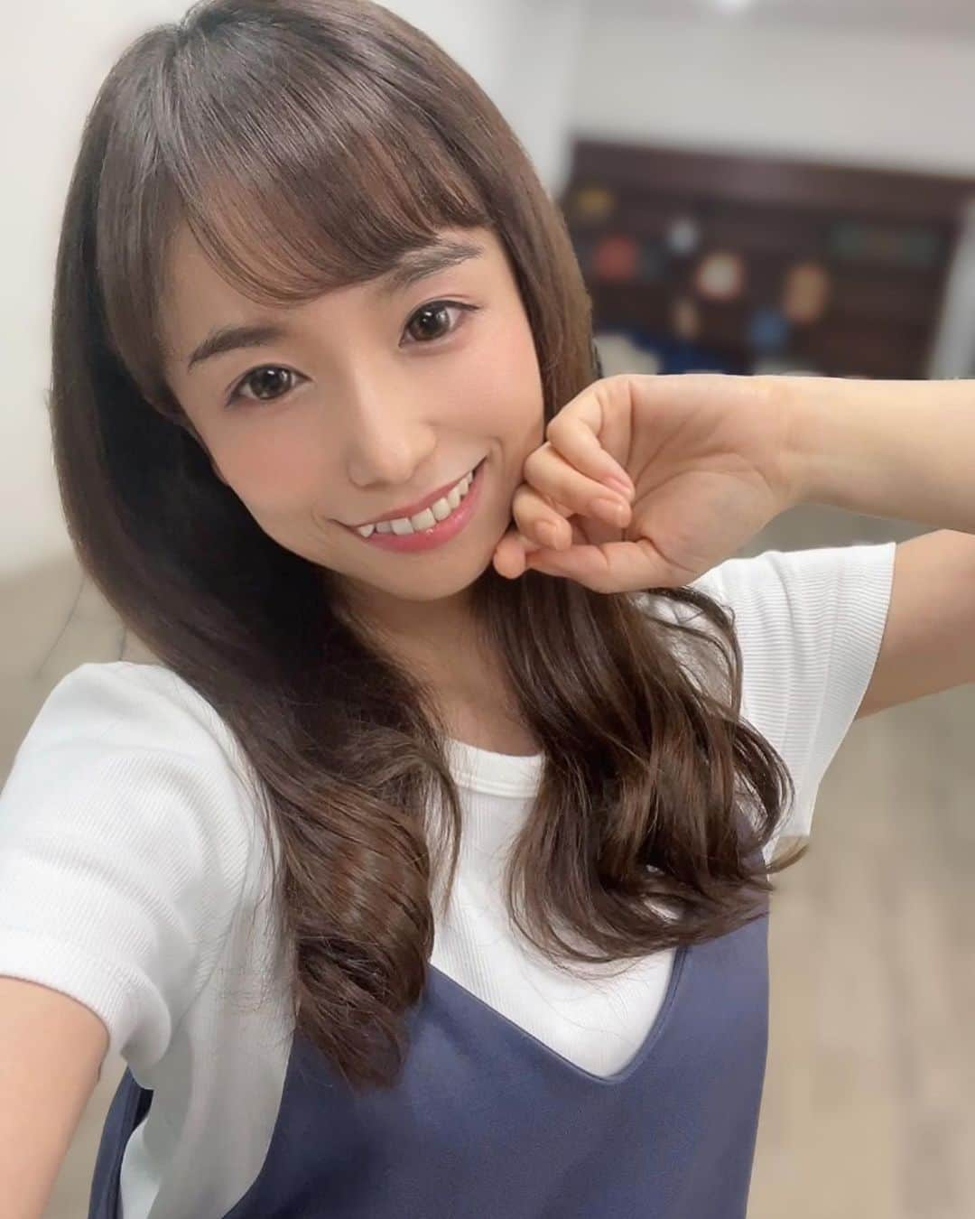 笹倉杏さんのインスタグラム写真 - (笹倉杏Instagram)「昨日から凡ミス多いよー💦  #緒川はる #笹倉杏  #av女優」8月24日 14時59分 - ogawa_haru_