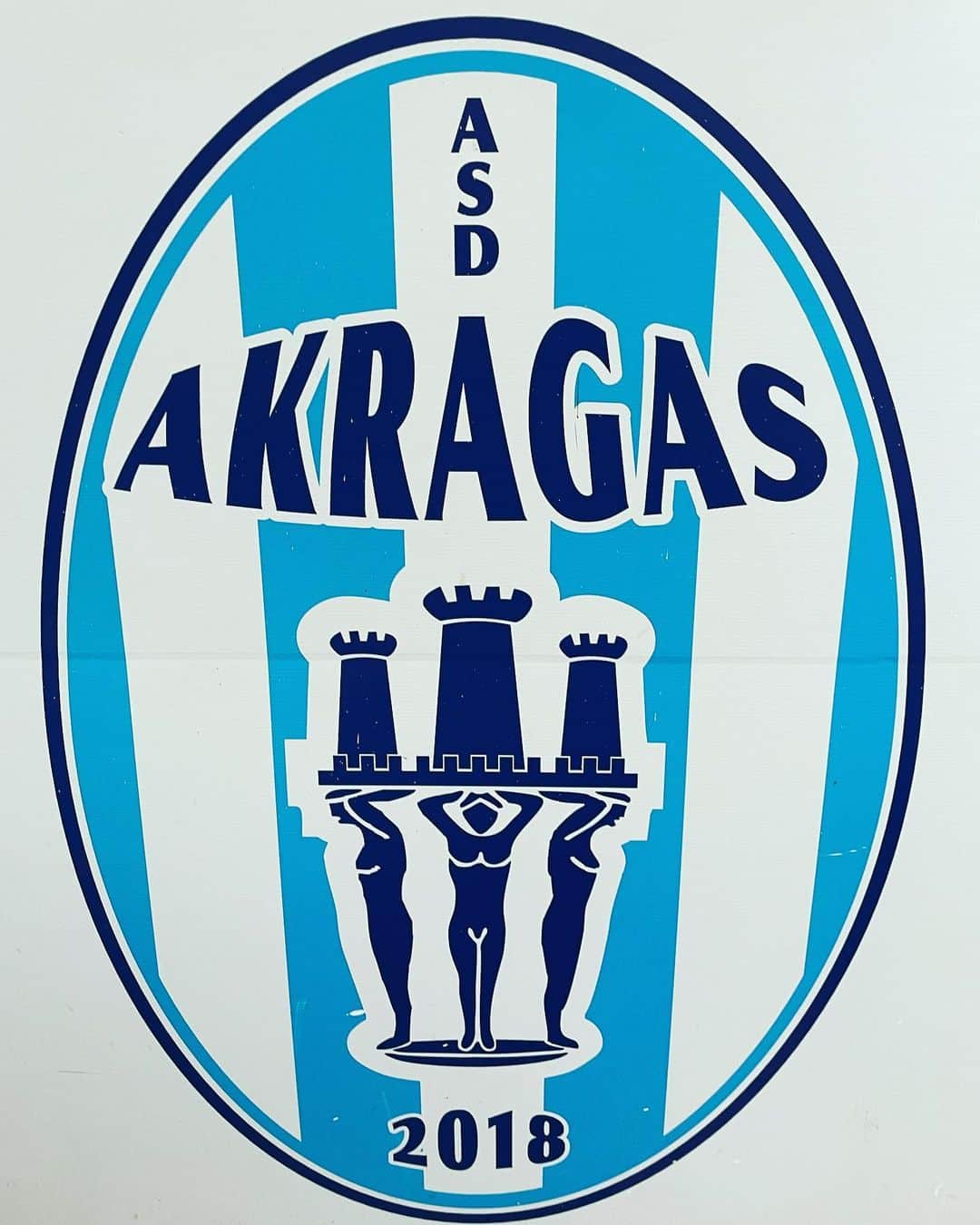 森本貴幸さんのインスタグラム写真 - (森本貴幸Instagram)「SSD Akragas #sicilia #agrigento #akragas #akragascalcio⚪️🔵」8月24日 15時18分 - morimototakayuki9