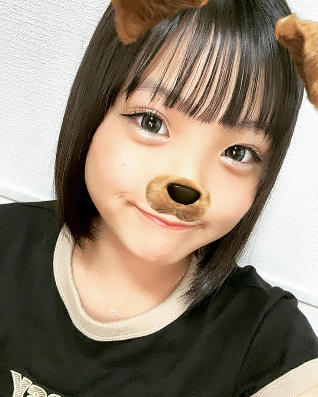 まこのインスタグラム：「突破ライブみてね！ 待ってるよ！   #ろこまこあこ  #まこるん」