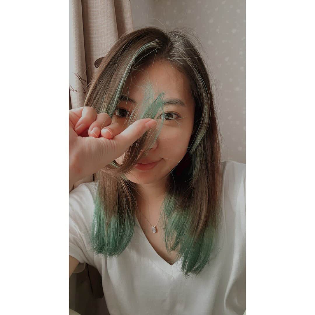 安田聖愛のインスタグラム