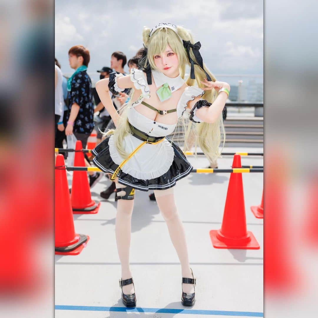 EROKOのインスタグラム