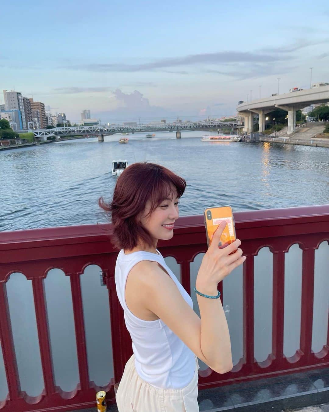 新田桃子さんのインスタグラム写真 - (新田桃子Instagram)「❤️‍🔥❤️‍🔥❤️‍🔥」8月24日 16時13分 - momottiiii