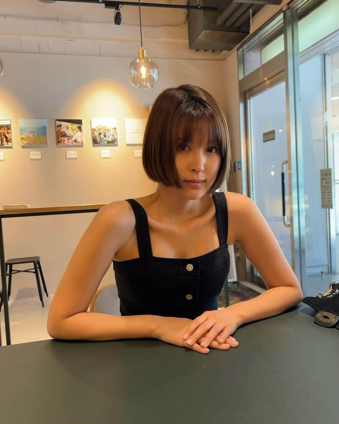 のインスタグラム
