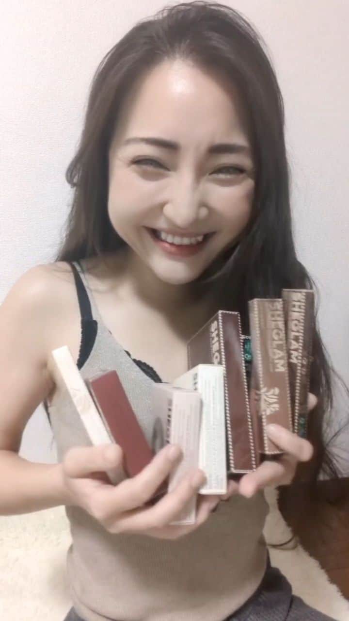 Hiromi Tomiiのインスタグラム
