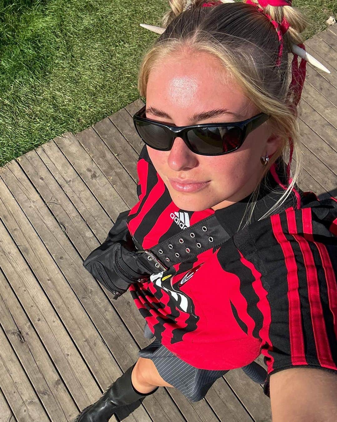 Marije Zuurveldのインスタグラム：「🤓」