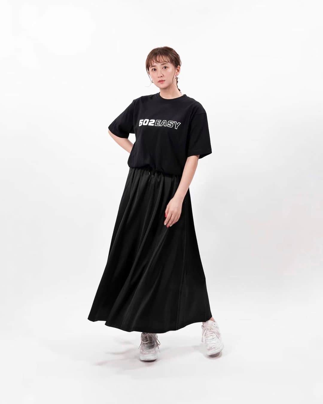 小松彩夏のインスタグラム