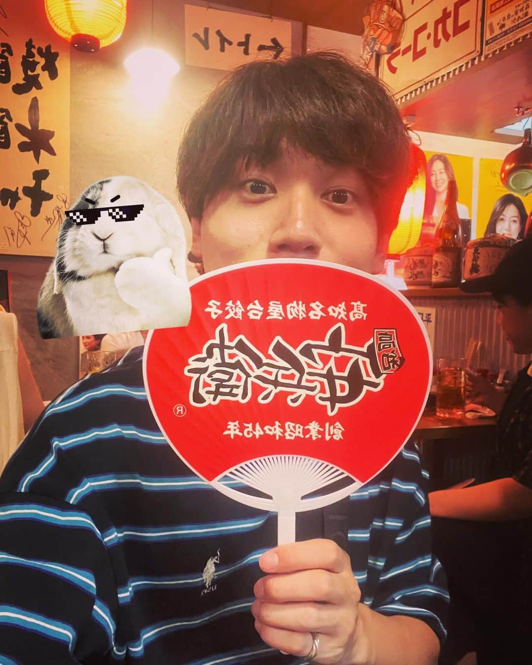 梶原岳人さんのインスタグラム写真 - (梶原岳人Instagram)「高知うまいもん祭り🍴  うま。 #うまし  #うま #まいうー」8月24日 16時31分 - kajiwaragakuto_official