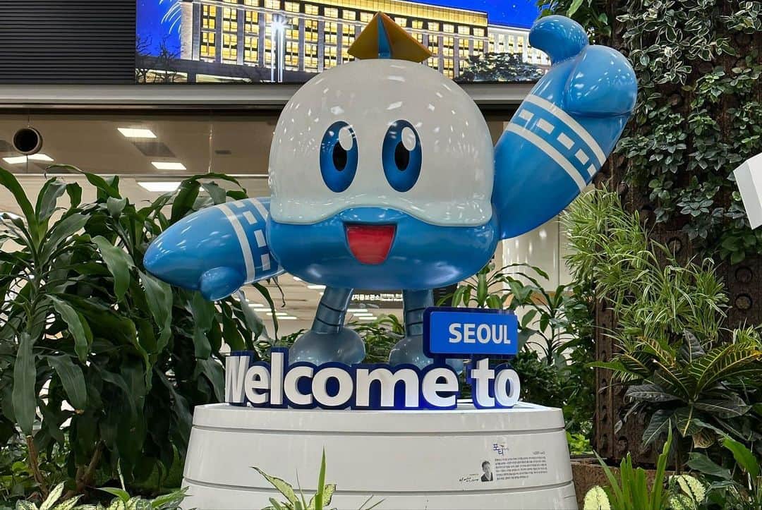 Ayaseさんのインスタグラム写真 - (AyaseInstagram)「韓国旅行2」8月24日 16時32分 - ayase_0404