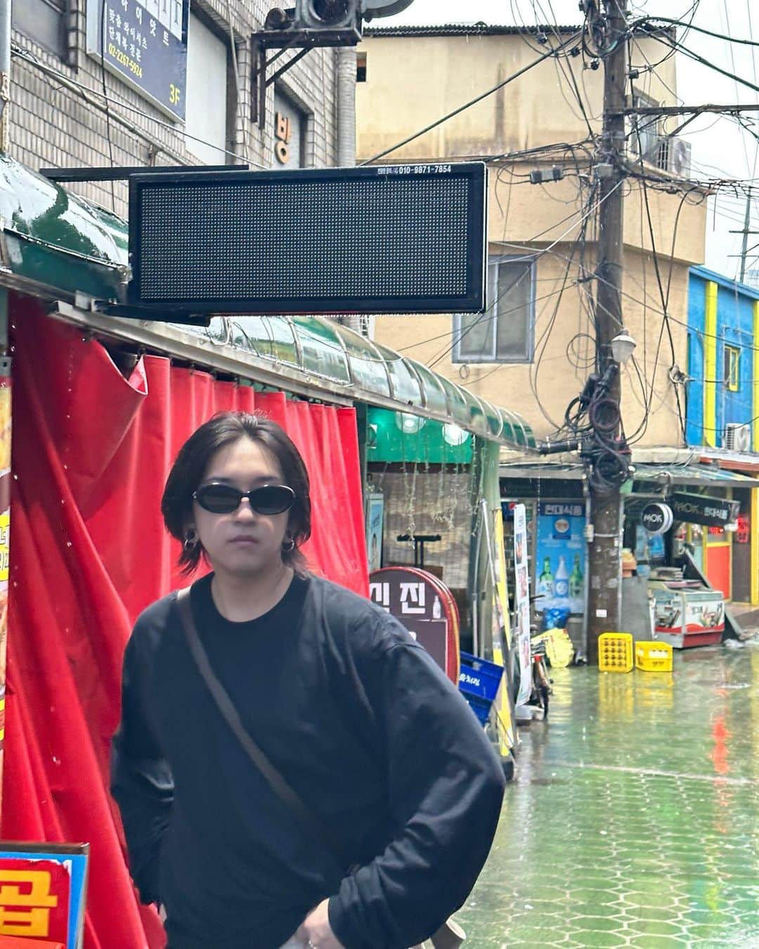 Ayaseさんのインスタグラム写真 - (AyaseInstagram)「アリツア頑張ったねご褒美韓国旅行」8月24日 16時30分 - ayase_0404