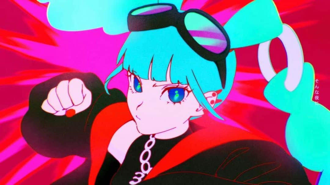 Ayaseのインスタグラム：「HERO / 初音ミク」