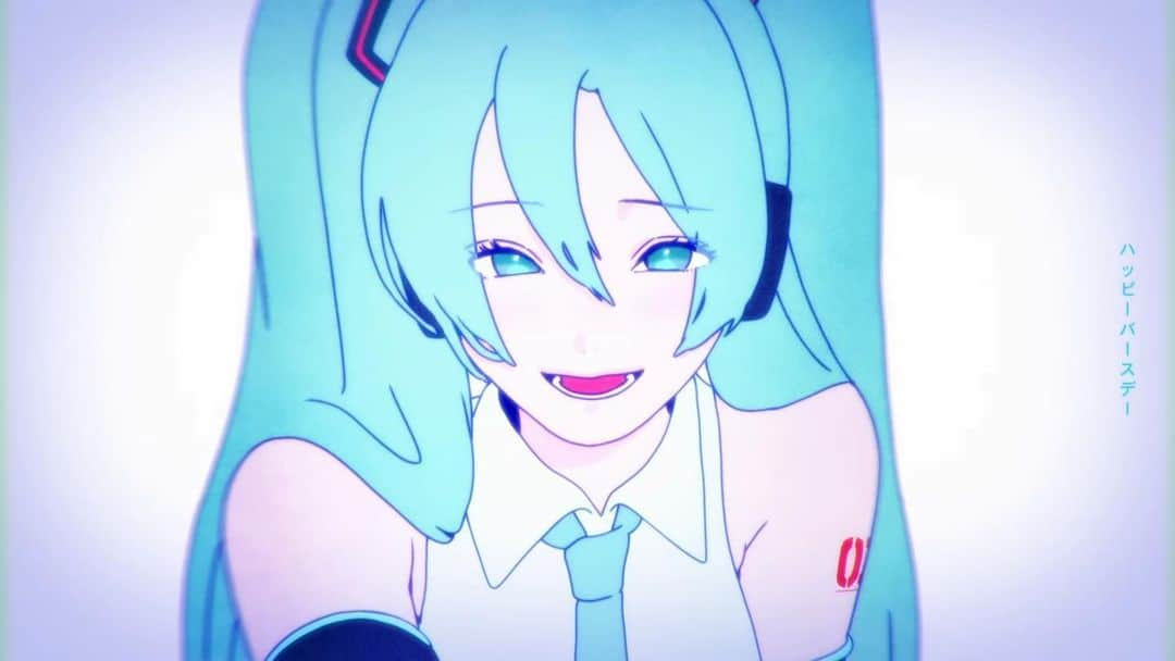 Ayaseさんのインスタグラム写真 - (AyaseInstagram)「HERO / 初音ミク」8月24日 16時41分 - ayase_0404